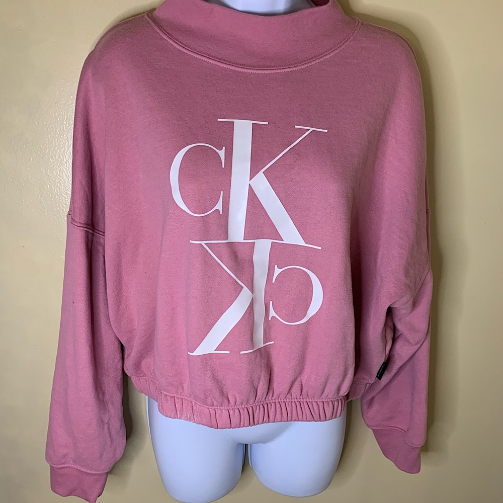 Calvin Klein Crewneck